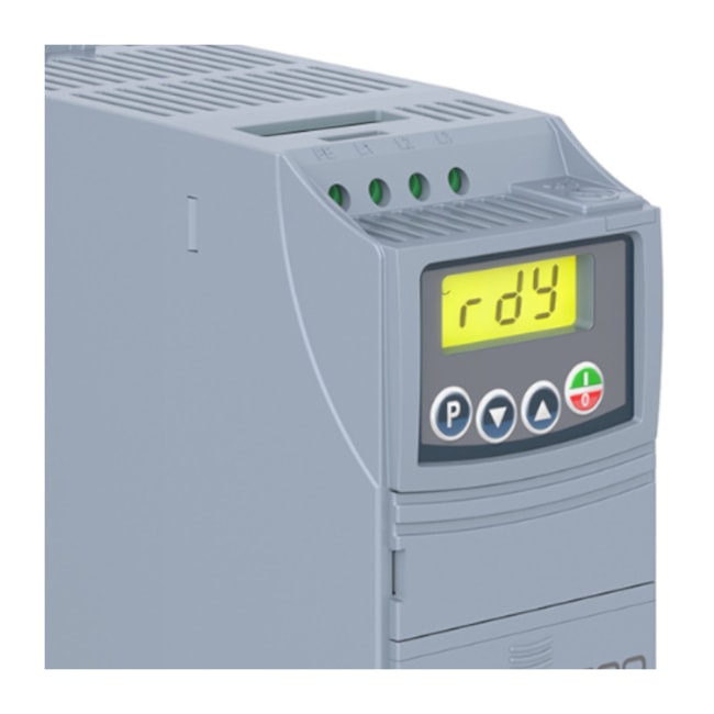 Inversor de Frequência Monofásico 2cv 7A 200-240V CFW300A07P3S2NB20 13059418 WEG-4478e753-5570-470e-8aad-734f9323dbc4