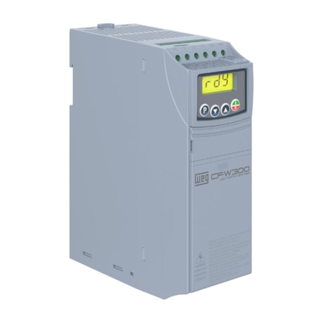 Inversor de Frequência Trifásico 3cv 10A 200-240V CFW300B10P0B2DB20 13059419 WEG-ab0c38bd-9d86-4091-9879-f3e4064985f3