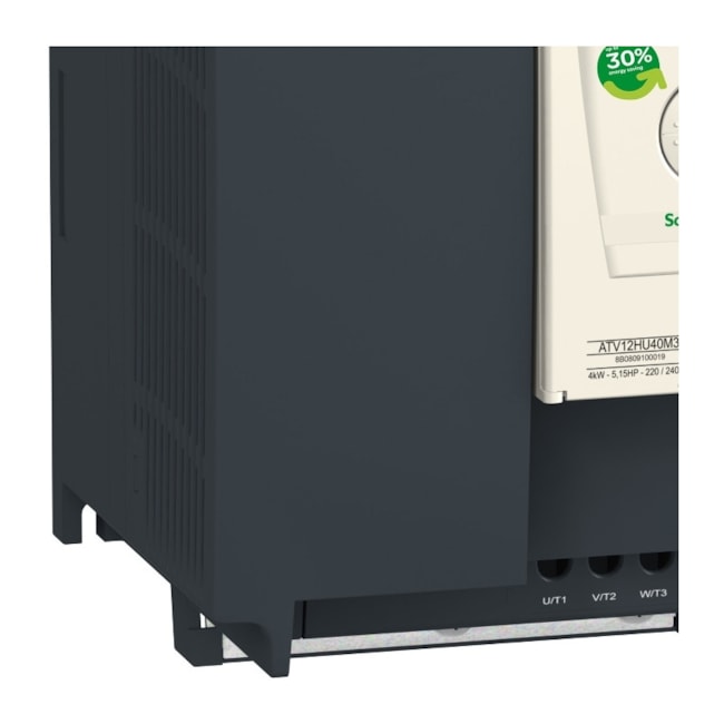 Inversor de Frequência Trifásico 5CV 16.7A 200-240VCA ATV12HU40M3 SCHNEIDER-c5f2e737-77bd-4f00-becb-014fa9b8af9c