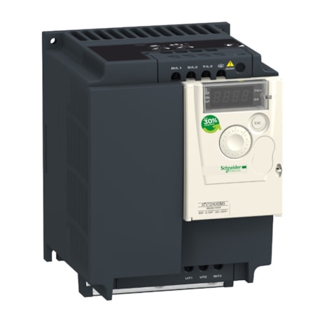 Inversor de Frequência Trifásico 5CV 16.7A 200-240VCA ATV12HU40M3 SCHNEIDER-1e629b91-fd7e-46be-b628-91ca8c9e8cf0