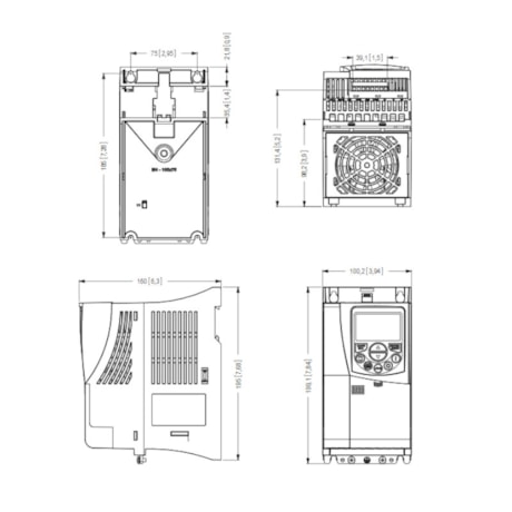 Inversor de Frequência Trifásico 5cv 16A 200-240V CFW500B16P0T2DB20 11895099 WEG-0aadb8a1-732a-4df8-a2b3-f0f0cf6119cc