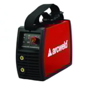 Inversora de Solda 130amp com Cabos Monofásico 220V 130I-S Inversora de Solda 130amp com Cabos Monofásico 220V 130I-S