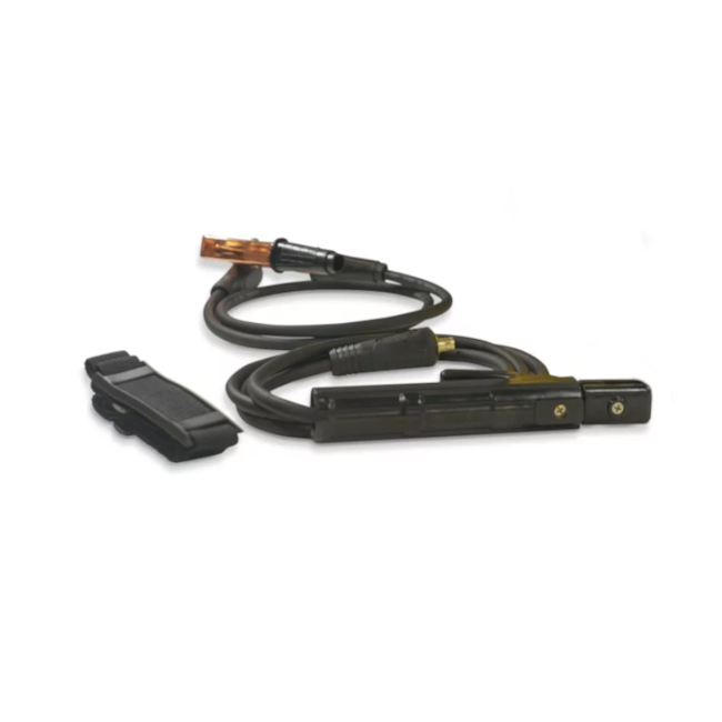Inversora de Solda 140A com Cabos 220V Monofásico HANDYARC 142I ESAB-b49f897e-76bc-4b29-a879-a387fca01a9a