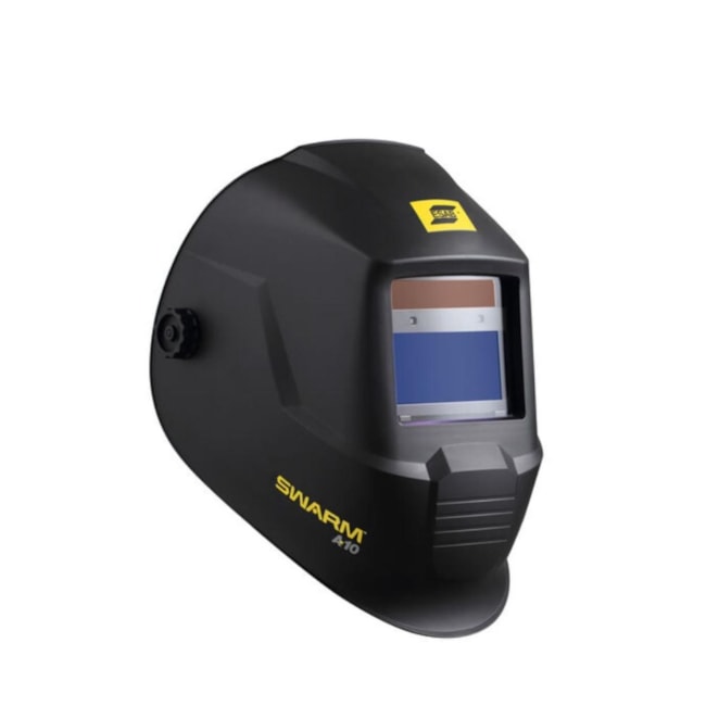 Inversora de Solda MIG/MMA 160A 220V Monofásico HANDYARC MIG 160I + Bobina de Arame MIG + Luva de Soldagem + Máscara de Solda ESAB-318dad75-9cc3-4125-acc3-6e2678de9192