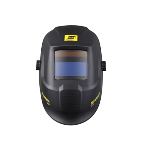 Inversora de Solda MIG/MMA 160A 220V Monofásico HANDYARC MIG 160I + Bobina de Arame MIG + Luva de Soldagem + Máscara de Solda ESAB-28bb459a-3184-421e-a2f8-468b4fb8122d