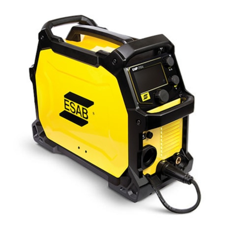 Inversora de Solda Multiprocesso 200A Monofásica com Cabos REBEL EMP 215IC ESAB-91165e63-c49b-41e3-a0c8-9da57b933c40