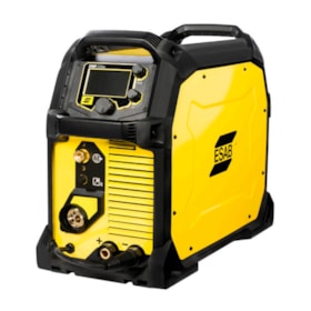 Inversora de Solda Multiprocesso 250A Monofásica com Cabos REBEL EMP 235IC ESAB