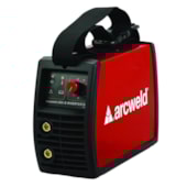 Inversora de Solda TIG 200 Amperes com Cabos Monofásico 220V 200I-S Inversora de Solda TIG 200 Amperes com Cabos Monofásico 220V 200I-S
