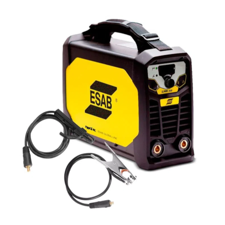 Inversora de Solda TIG 200A FT=25% 220V Monofásico LHN 202I ESAB-f47af2bd-52d0-42d2-8821-001038baf85e