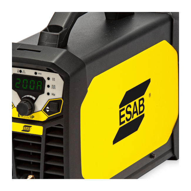 Inversora de Solda Tig 200A 220V Monofásica com Cabos e Tocha ROGUE ET 202IP ESAB-e83e7ae6-4f46-45ce-9ffd-4eca229c13f6