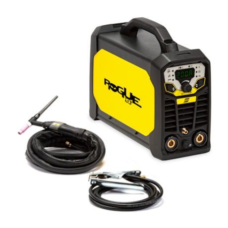 Inversora de Solda Tig 200A 220V Monofásica com Cabos e Tocha ROGUE ET 202IP ESAB-06cb1c82-705d-4f2c-9bc1-ed51a80a40d5