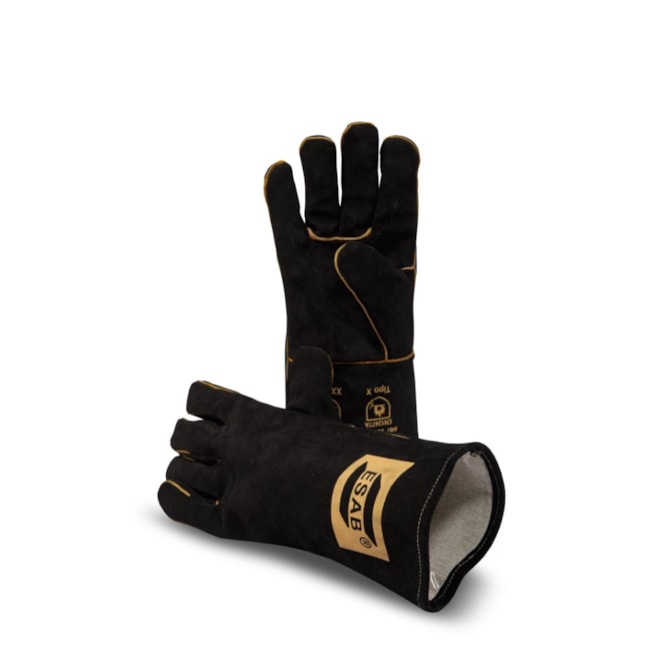 Inversora de Solda Tig 200A Monofásico 20V LHN242i ESAB + Máscara de Solda + Luva de Soldagem + Eletrodo Revestido ESAB-1385dad1-e449-4779-aae6-98389ba9886e