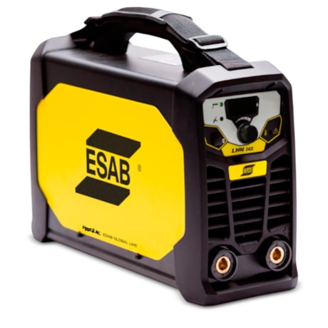 Inversora de Solda Tig 200A Monofásico com Cabos 220V LHN242i ESAB-98d7682d-99c9-45a0-941a-89cf5ccafbc8