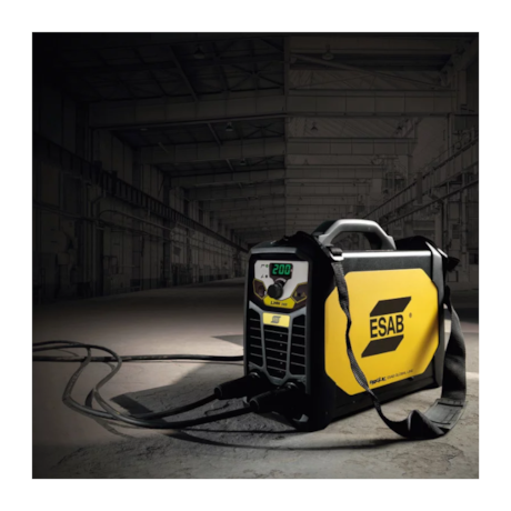 Inversora de Solda Tig 200A Monofásico com Cabos 220V LHN242i ESAB-b8f75484-abe1-40cc-97b1-989dee4c7967