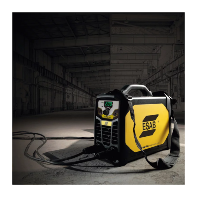 Inversora de Solda Tig 200A Monofásico com Cabos 220V LHN242i ESAB-f65b364d-fe31-4679-96c1-0edd3ede8e22