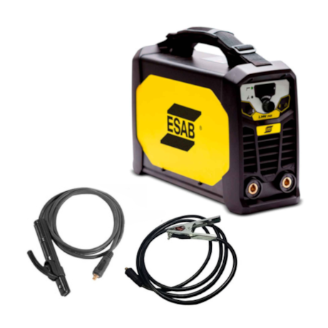 Inversora de Solda Tig 200A Monofásico com Cabos 220V LHN242i ESAB-df07c29e-0dda-49d8-9f11-074007b8e484