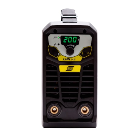 Inversora de Solda Tig 200A Monofásico com Cabos 220V LHN242i ESAB-f650f535-5ab7-49df-8d60-1232dca5f2c7