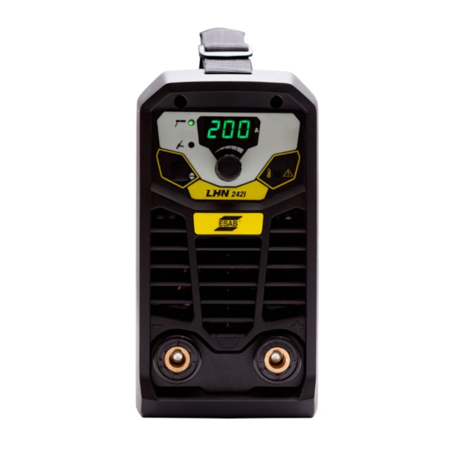 Inversora de Solda Tig 200A Monofásico com Cabos 220V LHN242i ESAB-8e792c29-f4de-457f-b6f7-ef37335a3d4a