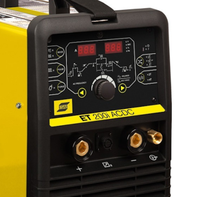 Inversora de Solda Tig 220A com Cabos 220V ET 200I AC/DC ESAB-df071806-ead8-426d-b61c-7c7d52d88029