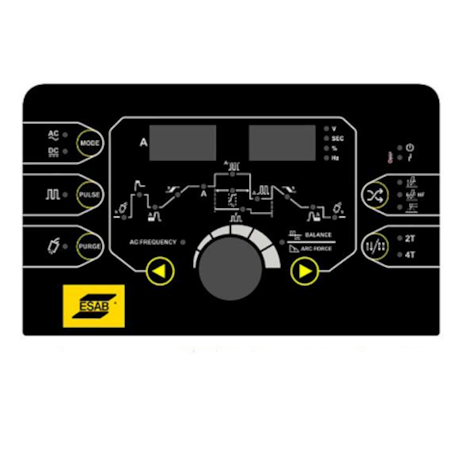 Inversora de Solda Tig 220A com Cabos 220V ET 200I AC/DC ESAB-a4e392d5-e1fa-4660-b016-92a3107f33ca