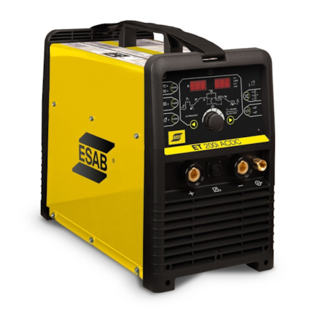 Inversora de Solda Tig 220A com Cabos 220V ET 200I AC/DC ESAB-47db1c10-7395-4615-9da4-30764968abd7