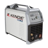Inversora de Solda Tig Alumínio 200A 220V TIG-PRO 200 AC/DC KENDE CSM Inversora de Solda Tig Alumínio 200A 220V TIG-PRO 200 AC/DC KENDE CSM