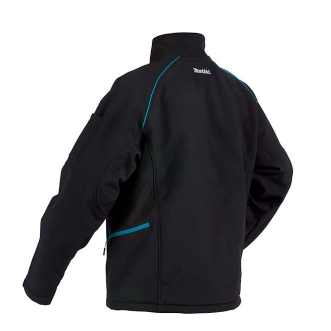 Jaqueta Térmica 12V sem Bateria CJ105DZ MAKITA-9424d64e-ae90-497b-8af6-7af6fada0f12