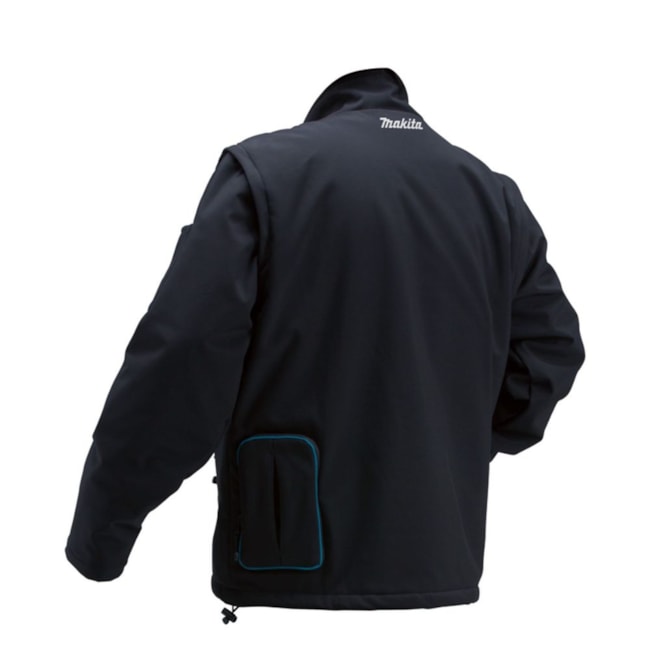 Jaqueta Térmica 12V sem Bateria e sem Carregador CJ102D MAKITA-91862f71-66c2-408f-b73b-8f29505b0af0