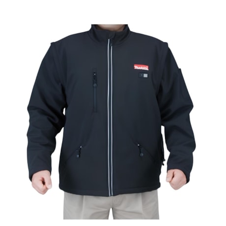 Jaqueta Térmica 18V sem Bateria DCJ200Z MAKITA-a8a341f0-9e9e-4ca3-a681-cff4629bfa7f