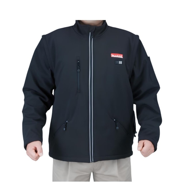 Jaqueta Térmica 18V sem Bateria DCJ200Z MAKITA-e66b1dc9-ea01-4314-ac6c-15a2240f24a0