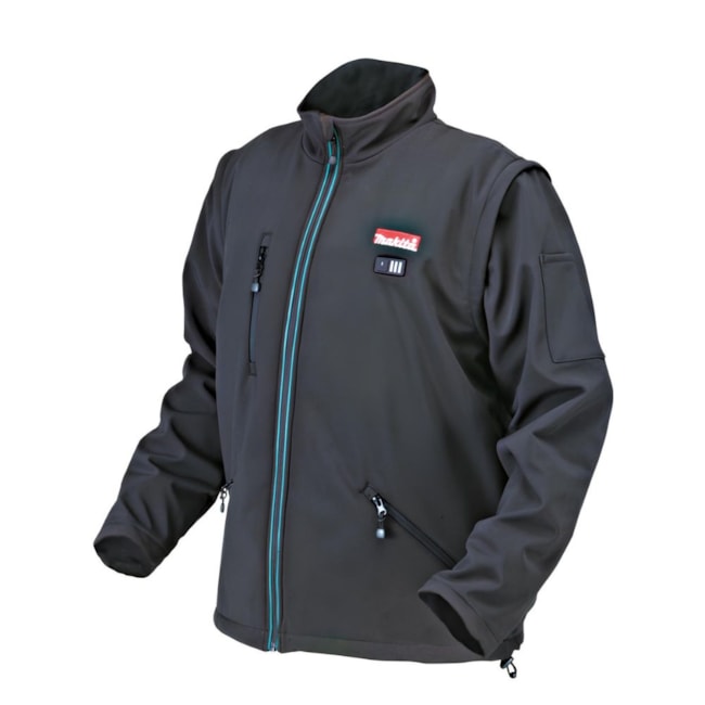 Jaqueta Térmica 18V sem Bateria DCJ200Z MAKITA-040f6d51-6e8d-41ac-bca4-b433f517bb2c