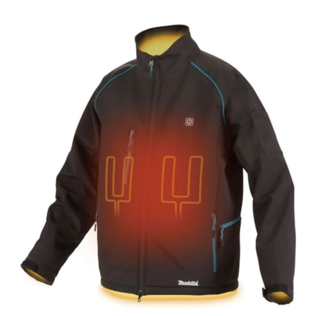 Jaqueta Térmica 18V sem Bateria DCJ205Z MAKITA-b896a463-b129-44e7-a7f5-8c00b36882d7