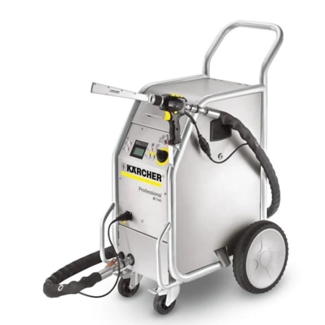 Jateadora de Gelo Seco 15/50kg/h 600W 220V IB 7/40 KARCHER-e6385bae-c918-4d68-ae3d-d914fb79c255