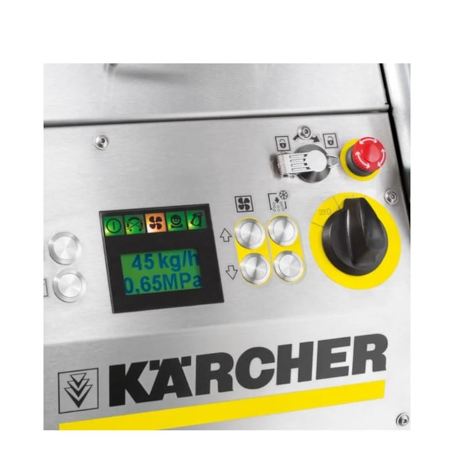 Jateadora de Gelo Seco 15/50kg/h 600W 220V IB 7/40 KARCHER-e131f637-a6e2-405c-897a-6d5eb743b454