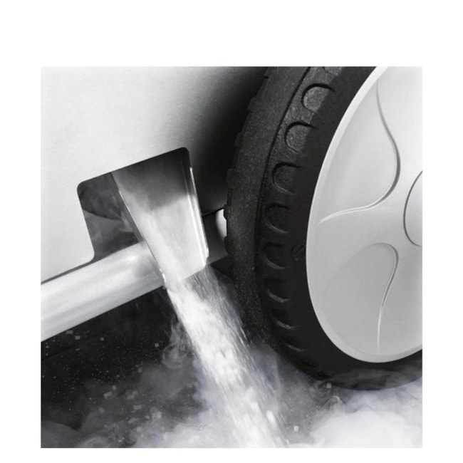 Jateadora de Gelo Seco 15/50kg/h 600W 220V IB 7/40 KARCHER-edb6a6eb-468d-4125-afe1-b26cabb268f6