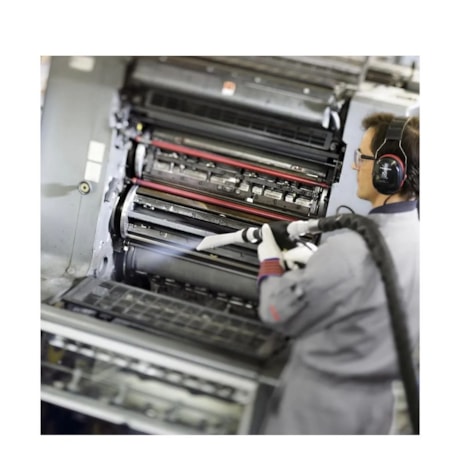 Jateadora de Gelo Seco 15/50kg/h 600W 220V IB 7/40 KARCHER-c123249b-cee8-40d5-a422-63a19348f142