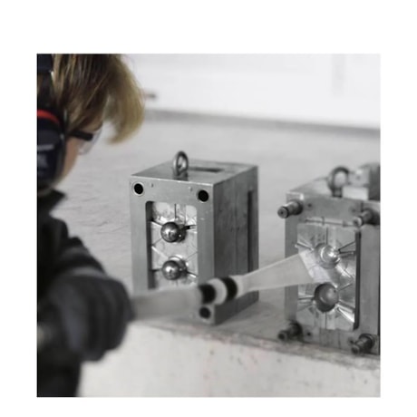 Jateadora de Gelo Seco 15/50kg/h 600W 220V IB 7/40 KARCHER-56e9fa7a-4ec1-4521-8317-5bc6e0156957