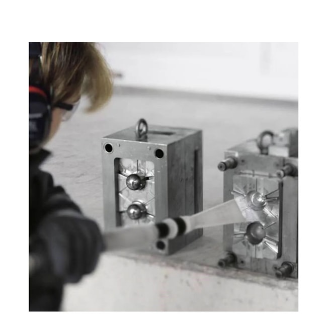 Jateadora de Gelo Seco 15/50kg/h 600W 220V IB 7/40 KARCHER-7aa3d889-67e8-48bb-bd4a-149be8fab7ae