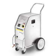 Jateadora de Gelo Seco 15/50kg/h 600W IB 7/40 KARCHER