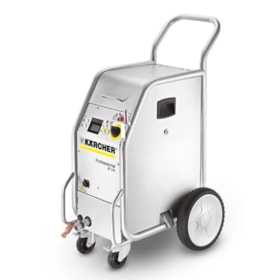 Jateadora de Gelo Seco 15/50kg/h 600W IB 7/40 KARCHER