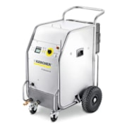 Jateadora de Gelo Seco 30/120kg/h 600W IB 15/120 KARCHER