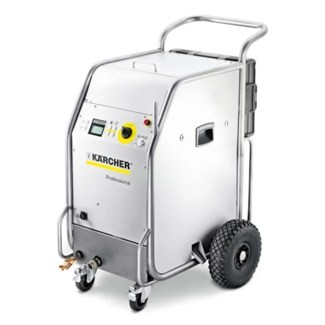 Jateadora de Gelo Seco 30/120kg/h 600W 220V IB 15/120 KARCHER-9d9886d0-b974-4ff0-b077-bfbf227a0015