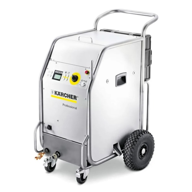 Jateadora de Gelo Seco 30/120kg/h 600W 220V IB 15/120 KARCHER-b4a15259-48a5-4c95-8ceb-f782a0cd6708