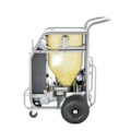 Jateadora de Gelo Seco 30/120kg/h 600W IB 15/120 KARCHER