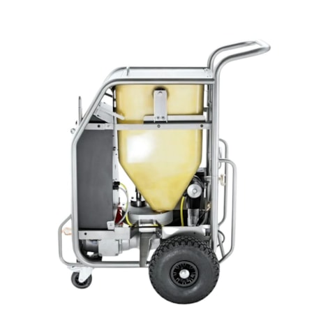 Jateadora de Gelo Seco 30/120kg/h 600W 220V IB 15/120 KARCHER-b4d6723e-dc0d-49a1-b884-4b7a5406bb4e