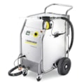 Jateadora de Gelo Seco 30/120kg/h 600W IB 15/120 KARCHER