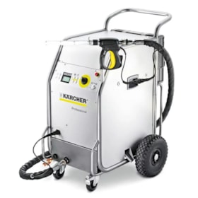 Jateadora de Gelo Seco 30/120kg/h 600W IB 15/120 KARCHER