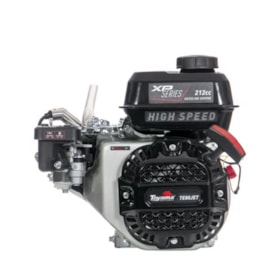 Jet Motor a Gasolina 4T 8.0HP 212CC com Sensor Óleo TE80JET-HS-XP