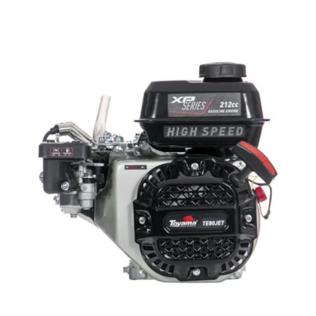 Jet Motor a Gasolina 4T 8.0HP 212CC com Sensor Óleo TE80JET-HS-XP-9d9352dc-f226-4dd2-983b-4857befd6849