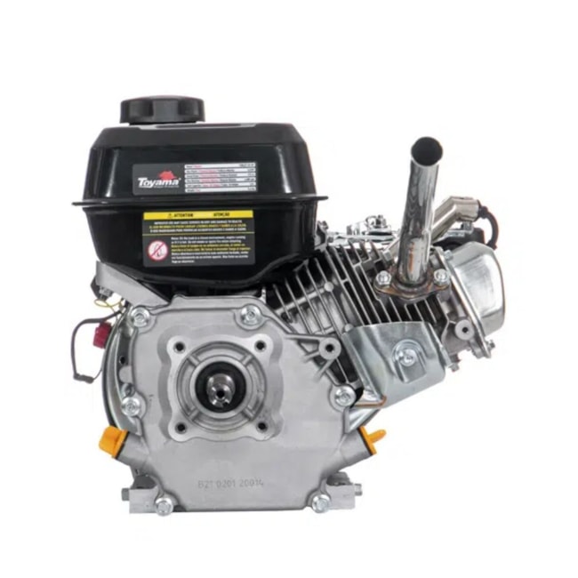Jet Motor a Gasolina 4T 8.0HP 212CC com Sensor Óleo TE80JET-HS-XP-2720e852-0e43-49b1-a487-90c43f2da3c5